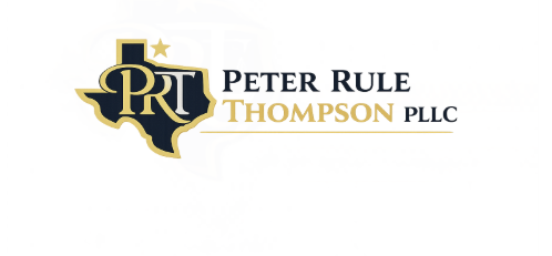 Peter Rule Thompson